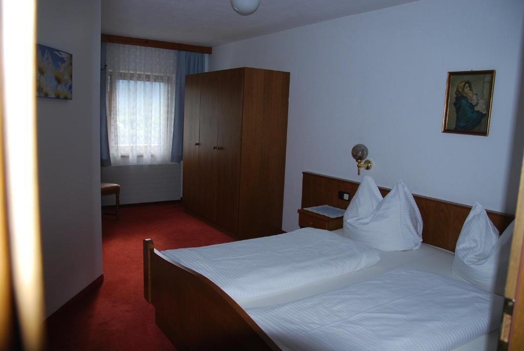 Rosumerhof Leutasch Δωμάτιο φωτογραφία