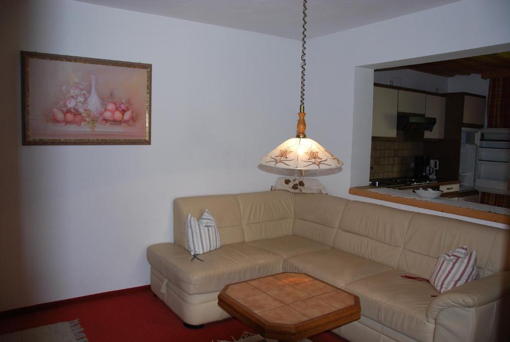 Rosumerhof Leutasch Δωμάτιο φωτογραφία